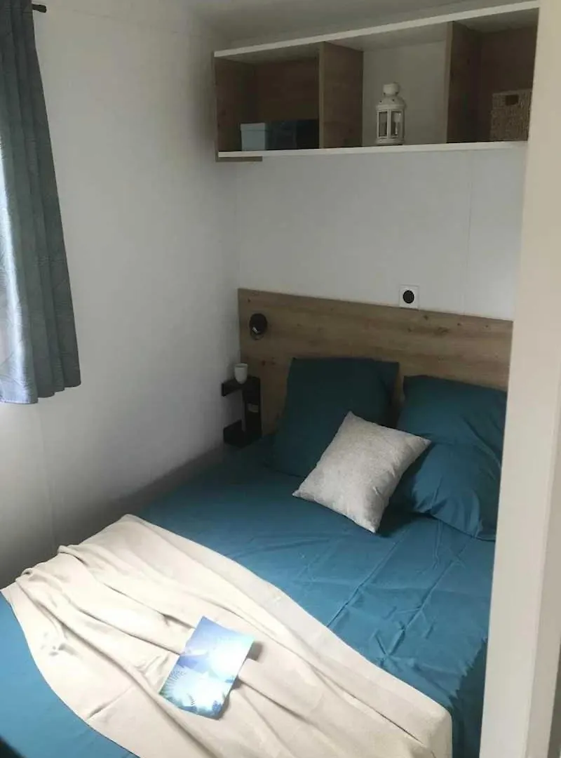 Camping 4 Etoiles - Parc Aquatique - Ccb0Dfc Hyeres France