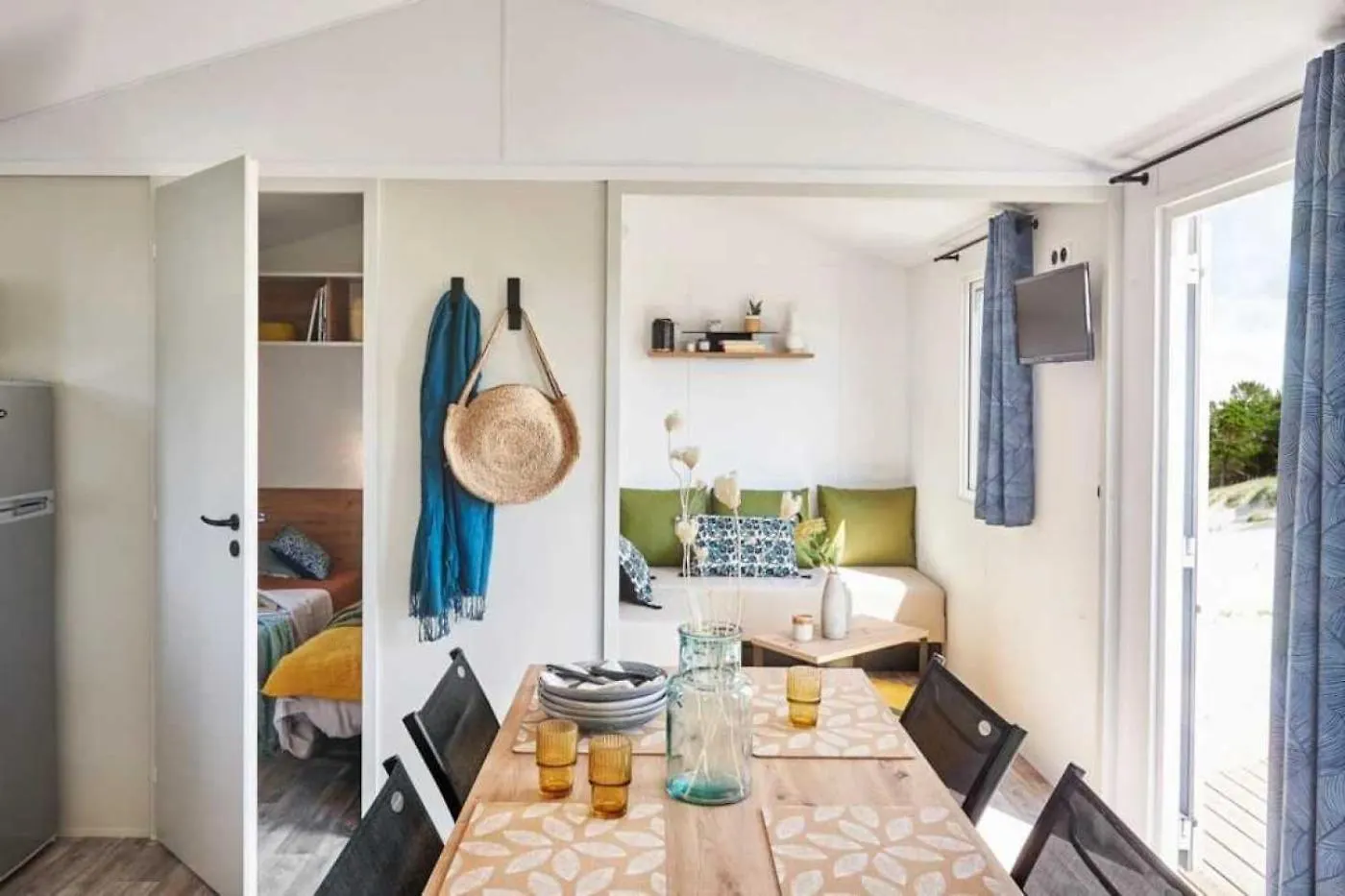 Camping 4 Etoiles - Parc Aquatique - Ccb0Dfc Hyeres