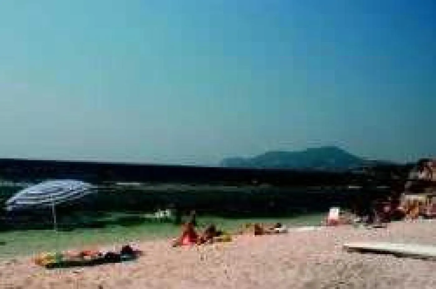 Campsite Camping 4 Etoiles - Parc Aquatique - Ccb0Dfc Hyeres France