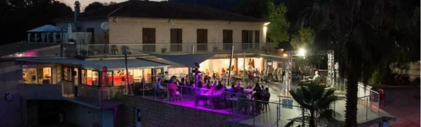 Camping 4 Etoiles - Parc Aquatique - Ccb0Dfc Hyeres 0*,