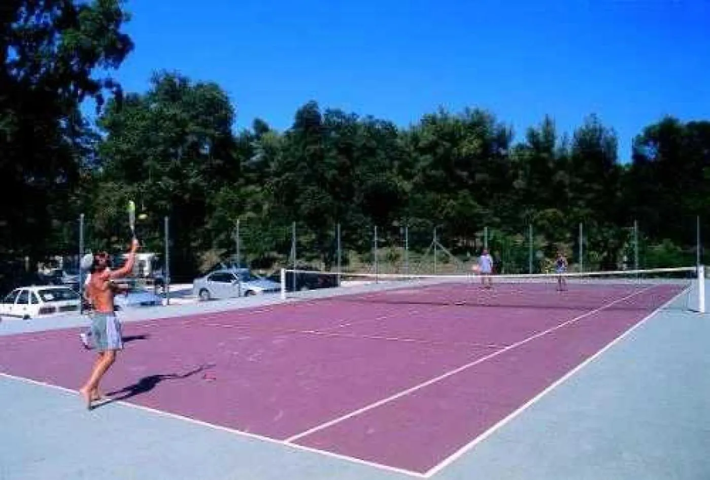 Camping 4 Etoiles - Parc Aquatique - Ccb0Dfc Hyeres 0*,  France