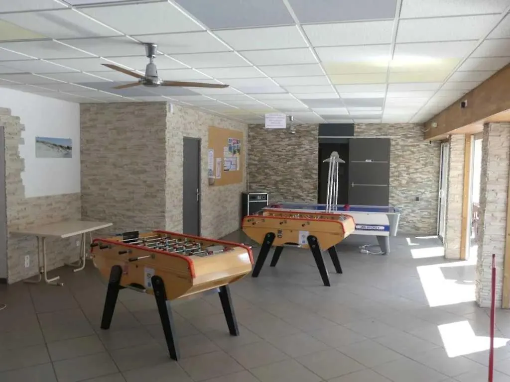 Camping 4 Etoiles - Parc Aquatique - Ccb0Dfc Hyeres France