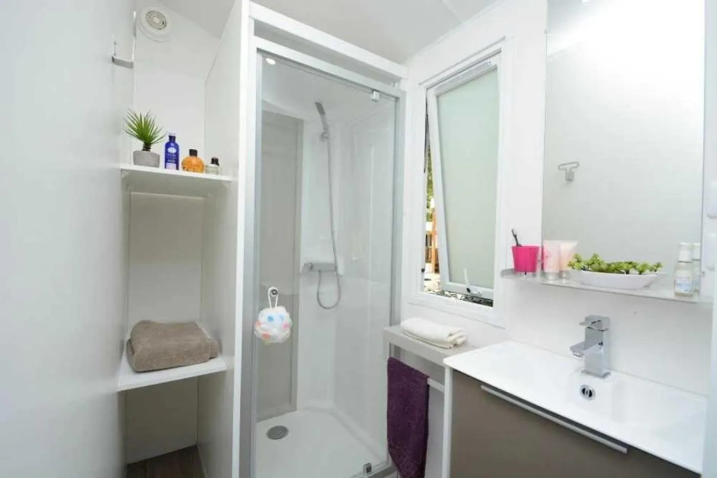 Camping 4 Etoiles - Parc Aquatique - Ccb0Dfc Hyeres