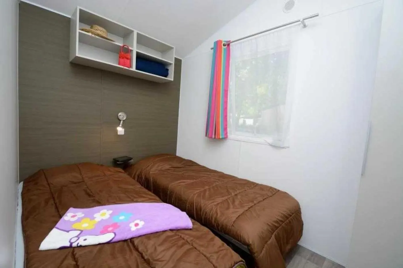 Camping 4 Etoiles - Parc Aquatique - Ccb0Dfc Hyeres France