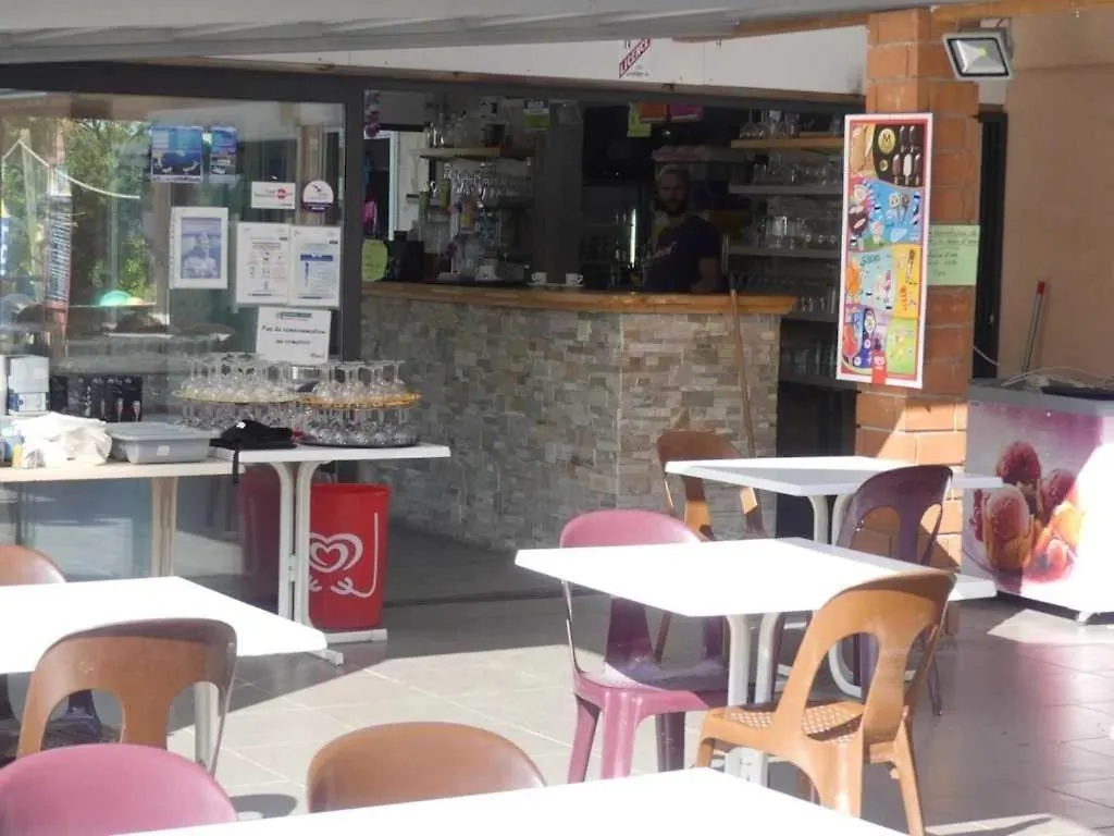 Camping 4 Etoiles - Parc Aquatique - Ccb0Dfc Hyeres Campsite
