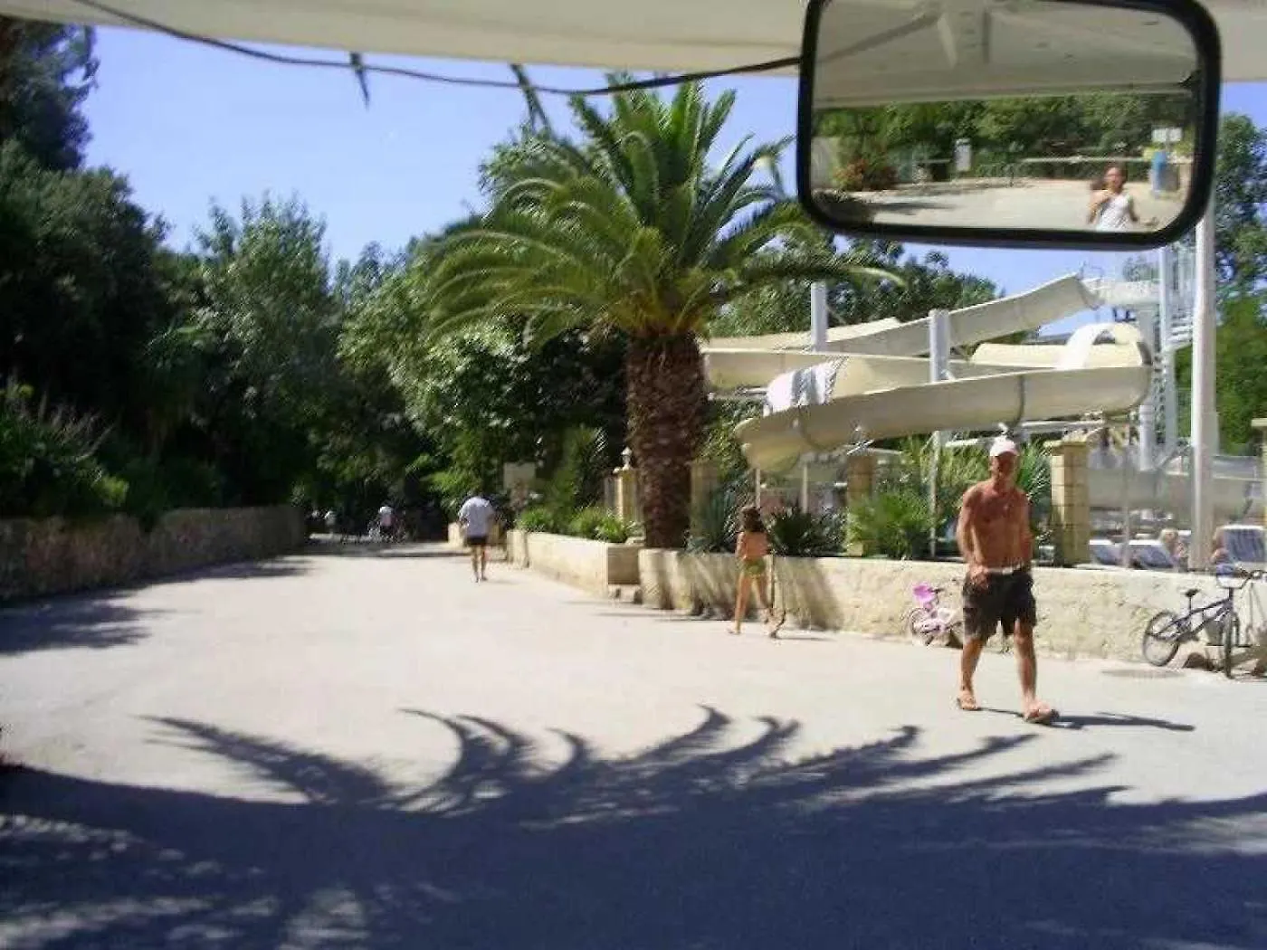 Camping 4 Etoiles - Parc Aquatique - Ccb0Dfc Hyeres 0*,  France