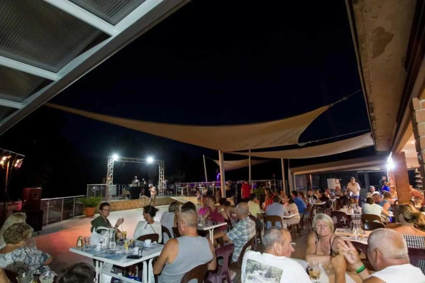 Camping 4 Etoiles - Parc Aquatique - Ccb0Dfc Hyeres France