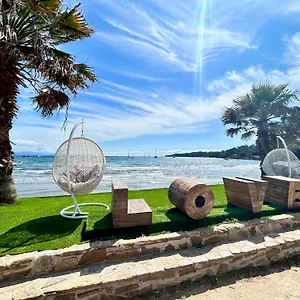 Playa Pachamama Hyères