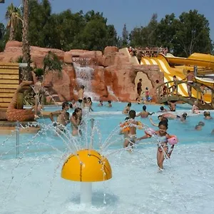 Mobilhome Hyères