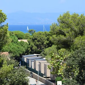 Le Méditerranée Hyères