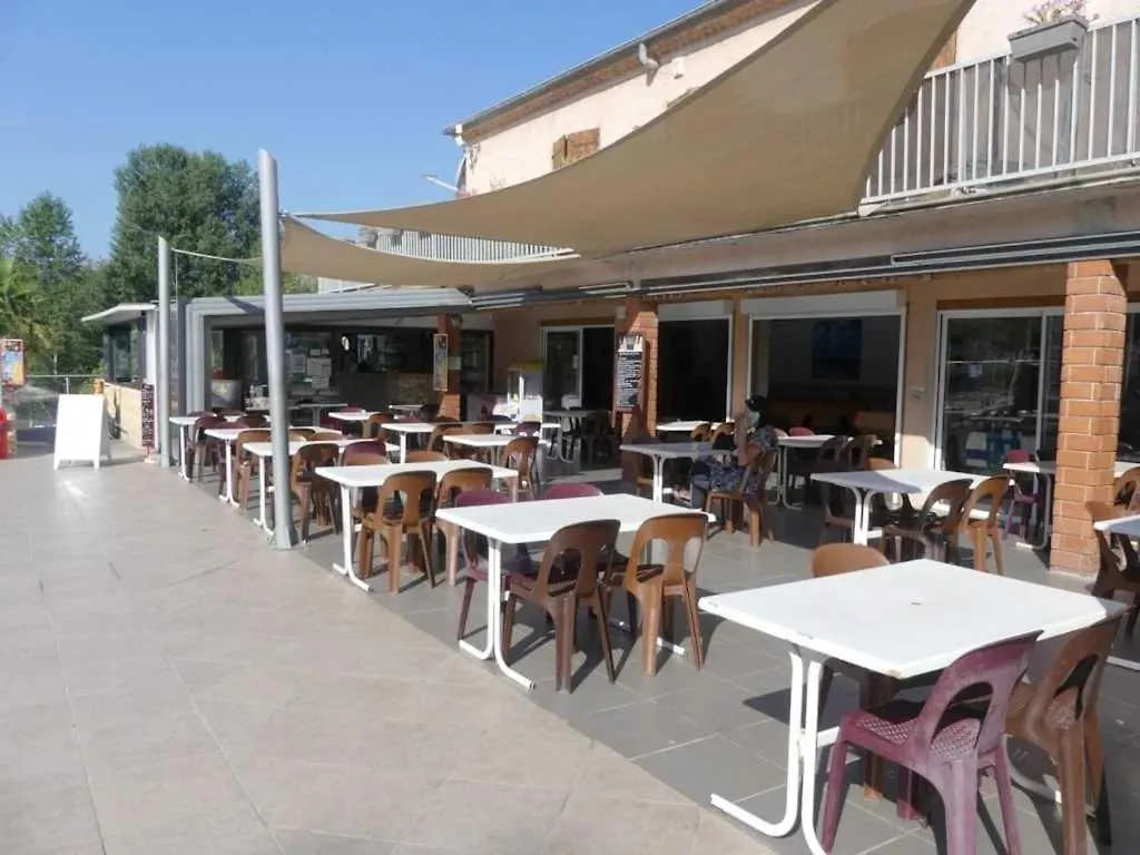 Camping 4 Etoiles - Parc Aquatique - Ccb0Dfc Hyeres